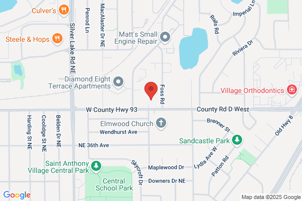 St. Anthony Health & Rehabilitation
