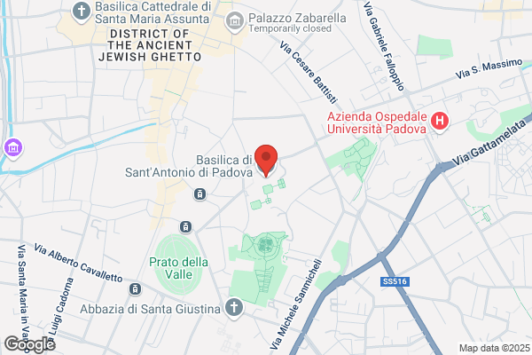 Saint Anthony Eye Clinic