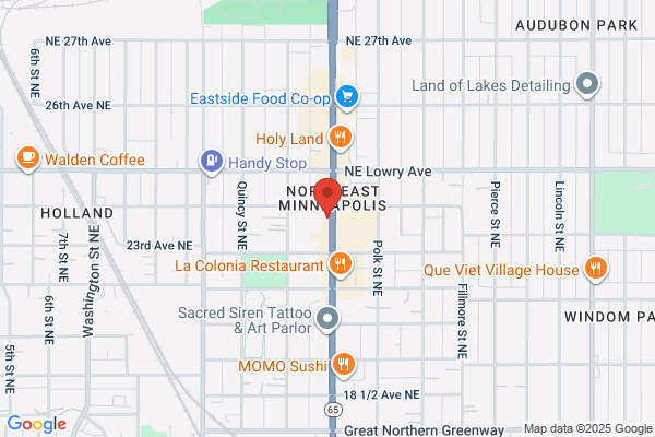 ARCpoint Labs of Minneapolis