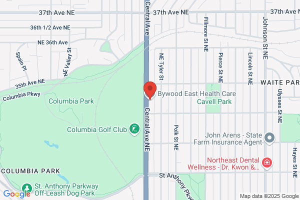 Bywood East Health Care