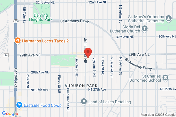 Johnson Street Clinic