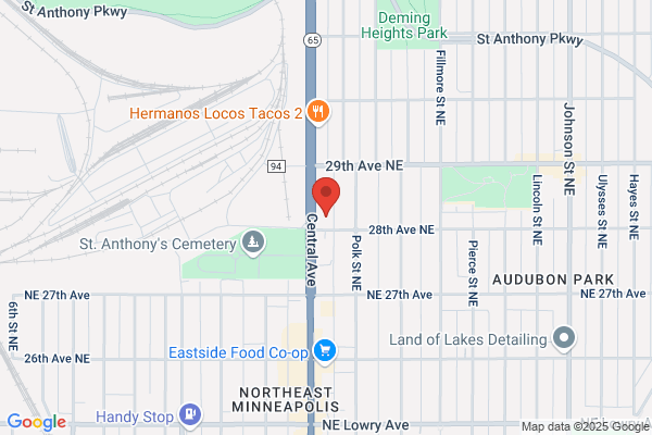 Maxi Auto Center