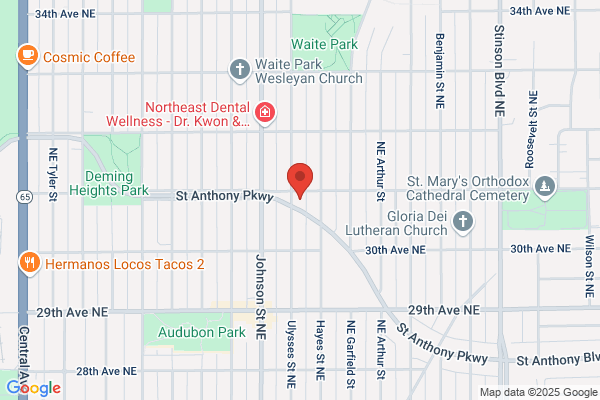 Mt Carmel Child Care Center