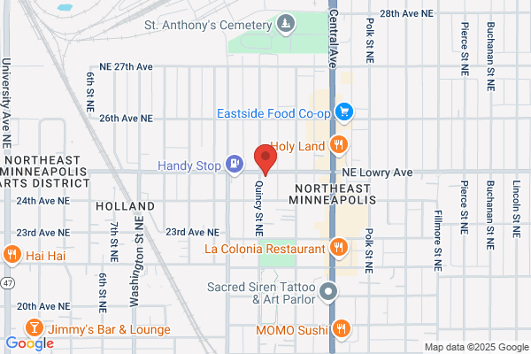 Northeast Tattoo & Fade Away Laser Tattoo Removal