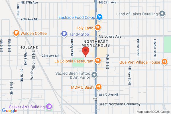 SPS Inc. (Sheehan Property Serices)