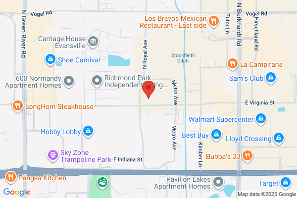 Shannon Aleczander Salon & Spa