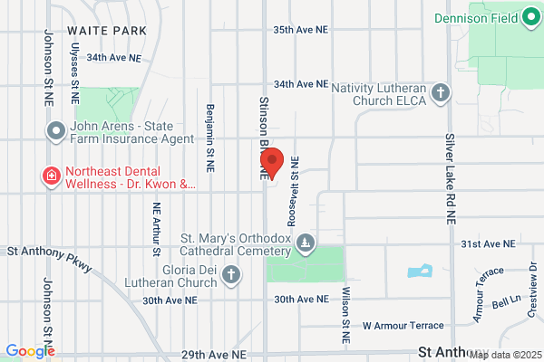 Twin Cities Transport & Recovery