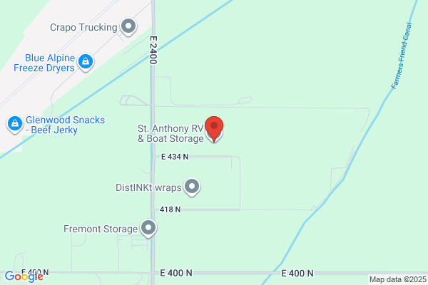Angell Rv & Repair