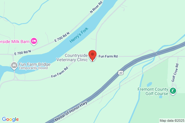 Country Side Veterinary Clinic