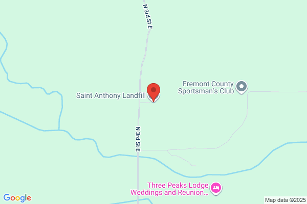 Fremont County Landfill
