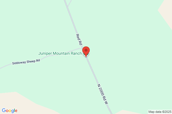 Juniper Mountain Excavation