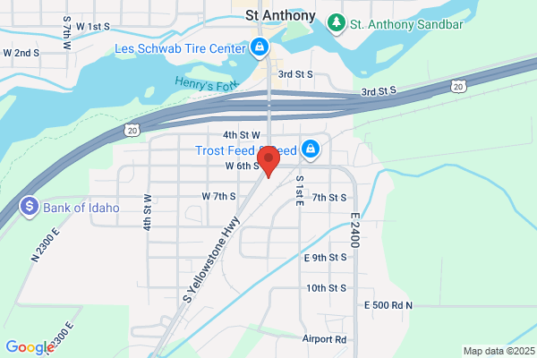 Snake River Services