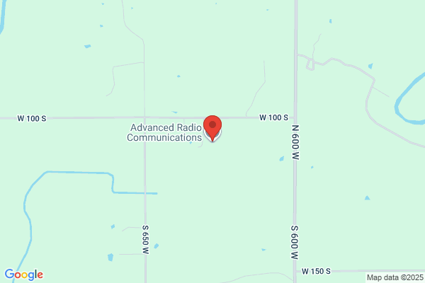 Advanced Radio Communications