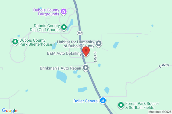 B&M Auto Detailing LLC