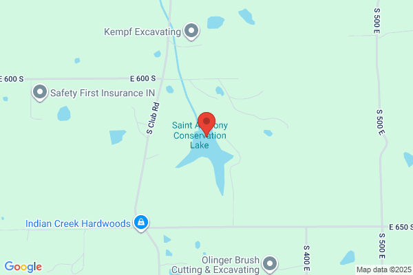 St Anthony Conservation Club