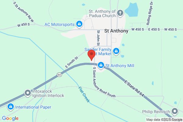 St Anthony Tire LLC