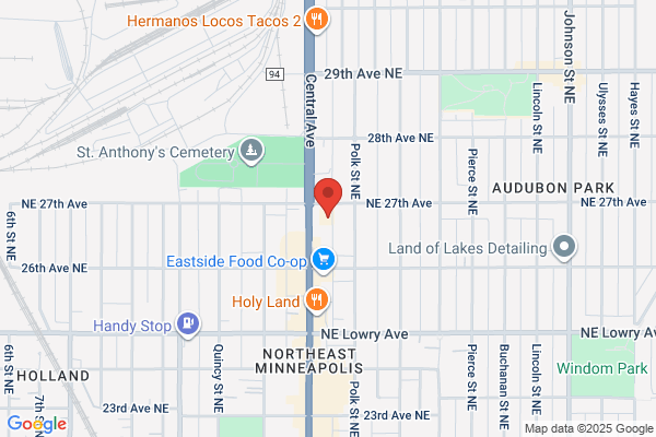 AutoZone Auto Parts