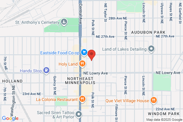 Johnson Milton L Roofing & Remodeling