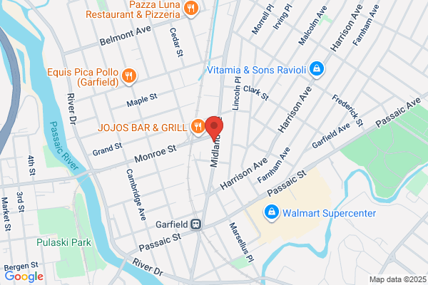 Abushanab Barber Shop