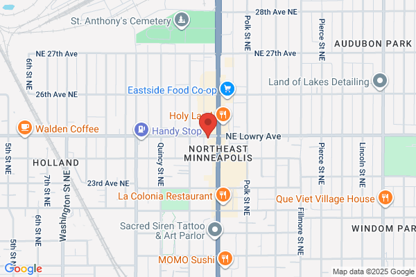 Arcana Lodge 187 Af & Am