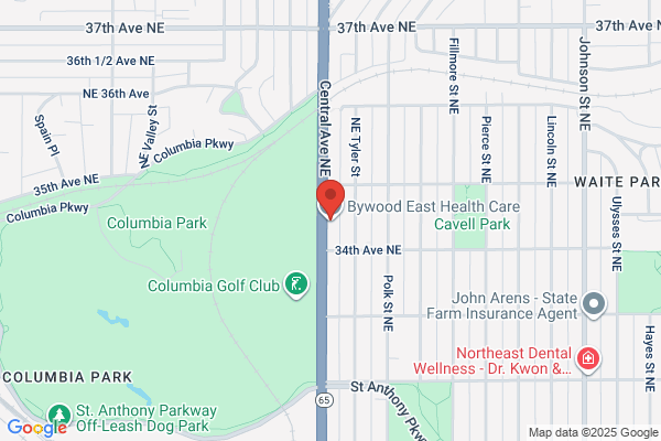 Bywood East Health Care