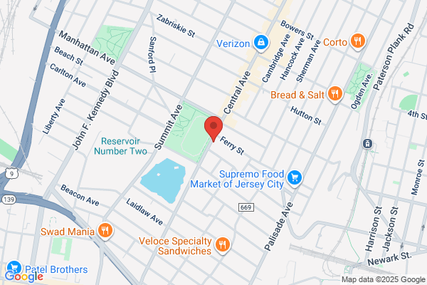 Central Av Liquors