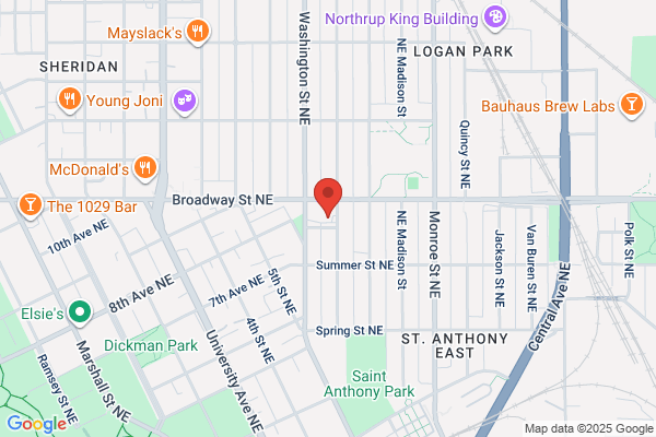Dinsmore Cleaners & Launderers Inc
