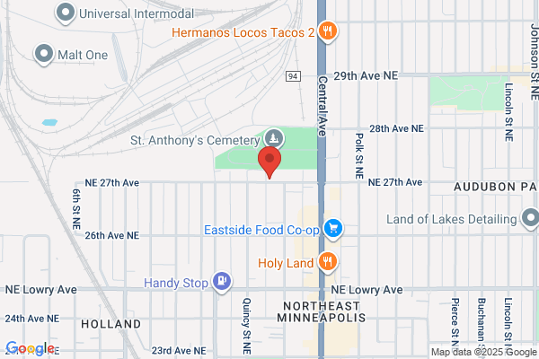 Fillmore Associates