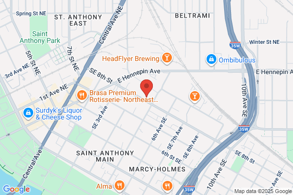 Minneapolis Metro Tree and Crane - Tree Pruning