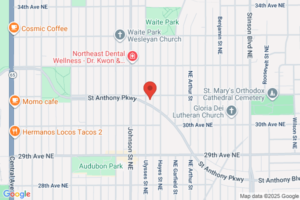 Mt Carmel Child Care Center