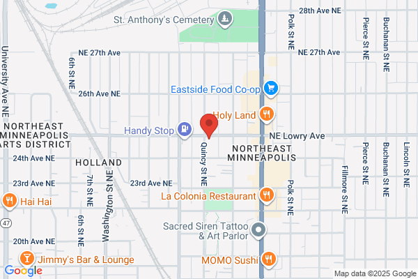 Northeast Tattoo & Fade Away Laser Tattoo Removal