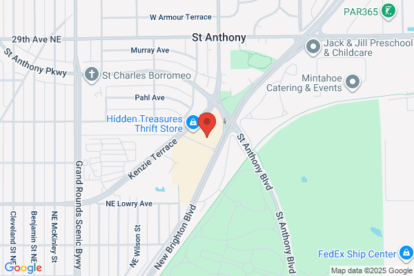 O'Reilly Auto Parts