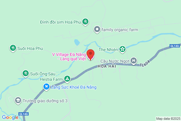 Que Viet Village House One