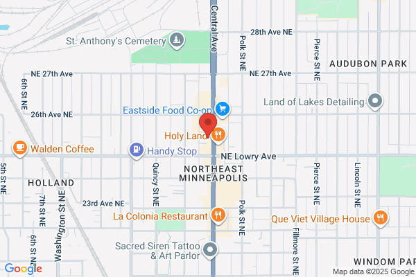 Water Damage Minneapolis