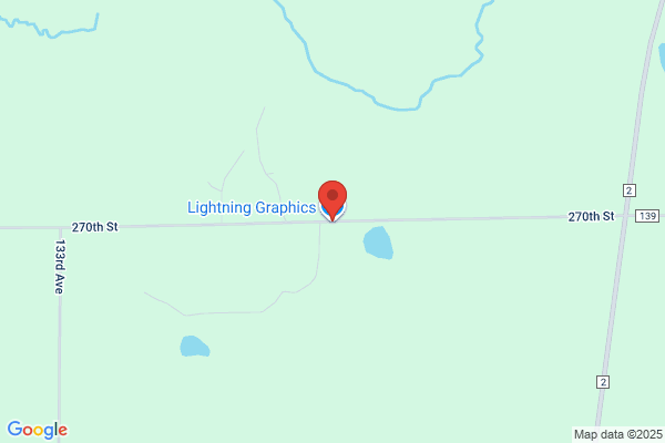 Lightning Graphics