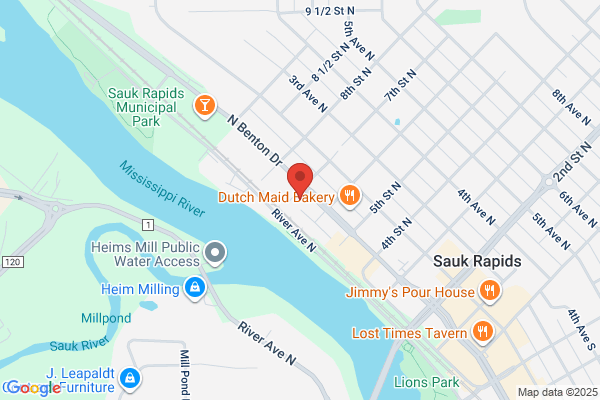 Renters Warehouse St Cloud