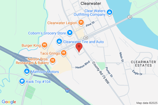 Clearview Eye Clinic