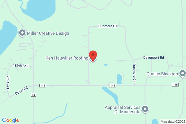 Ken Hauwiller Roofing