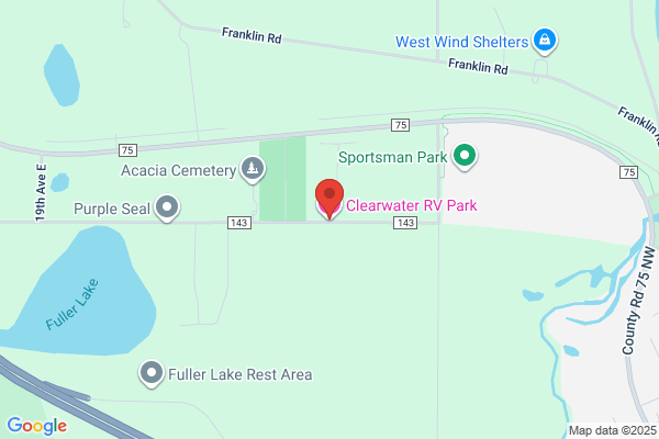Koa Campground