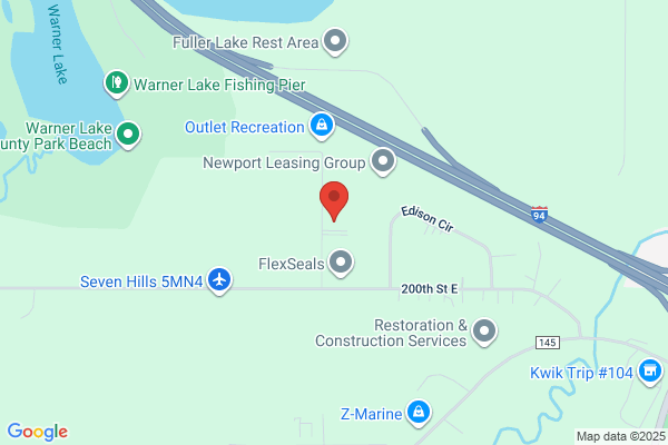 Tri-State Pump & Control Inc