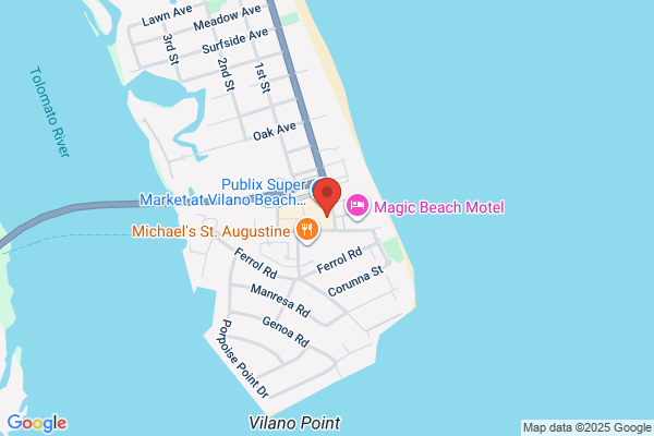 Publix Liquors at Vilano Beach Town Center
