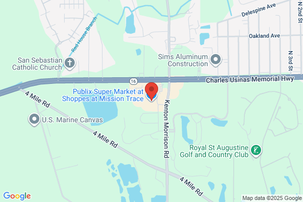 Publix Pharmacy at Shoppes at Mission Trace