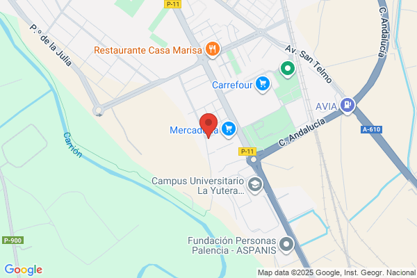 Palencia Business Center