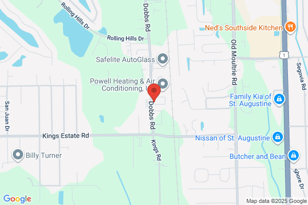 Gibson's Heating & Air Conditioning, LLC