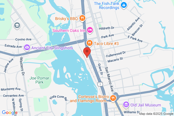 St Johns Heating & Air Conditioning