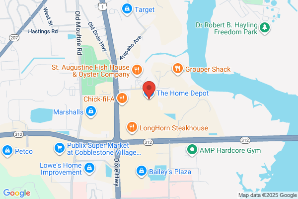 The Home Depot Installation Services