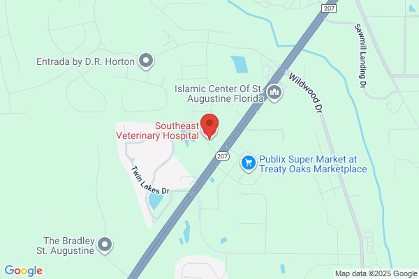Southeast Veterinary Hospital