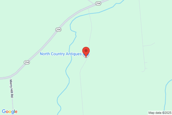 North Country Antiques