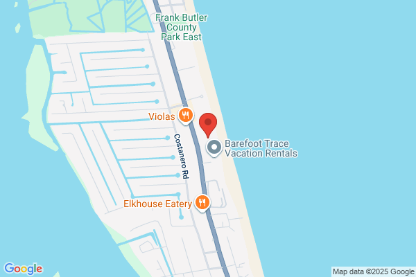 Atlantic East Condominiums