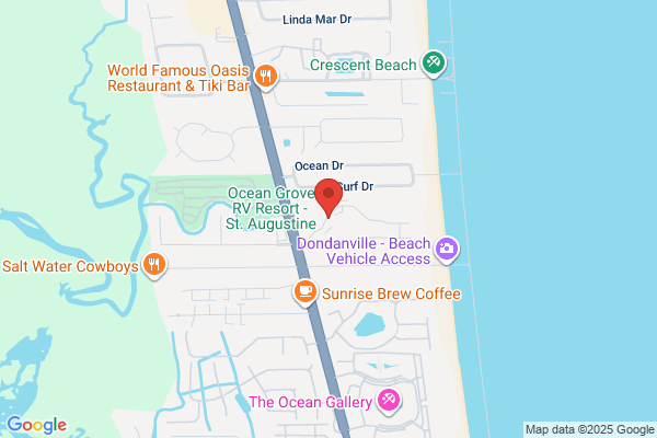 Ocean Village Club Rentals